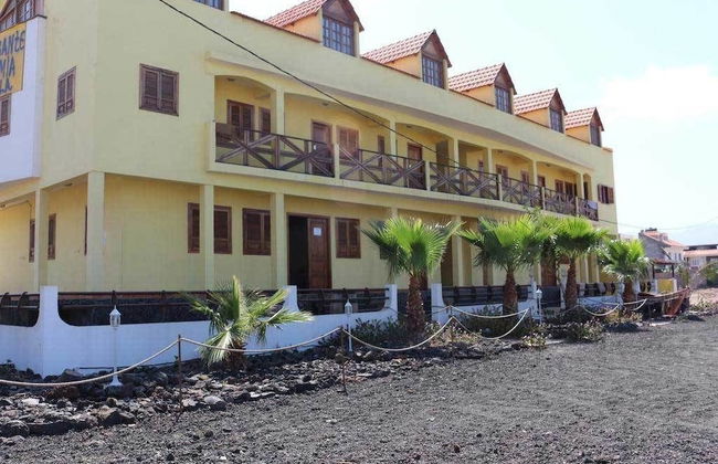 Aparthotel Ixola - Foto 25