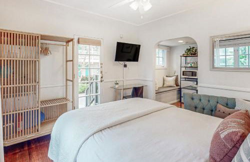 East Beach Retreats - Foto 2