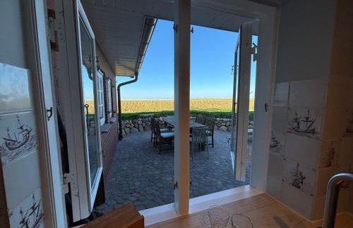 Kapitänshaus Meerblick - Foto 6