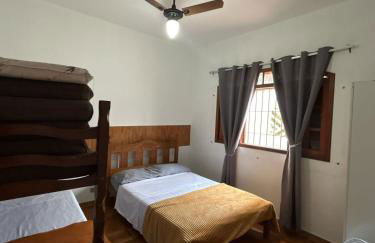 Aconchego pé na areia - Photo 16