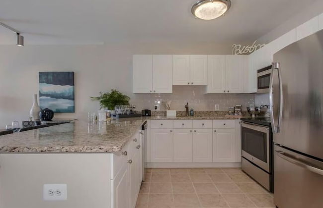 National at Clarendon Metro - Foto 5