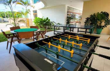 Sol do Makia Experience, Vista Piscina a Poucos Metros da Praia de Muro Alto - Photo 59