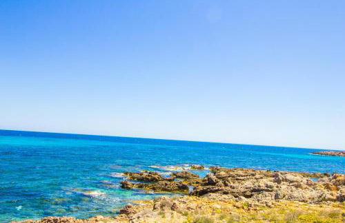 Authentic fisherman's house on the seafront - Photo 34