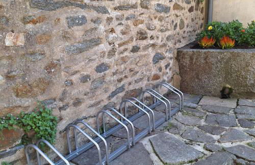 Appart chic-calme rdc avec jardin - Foto 20