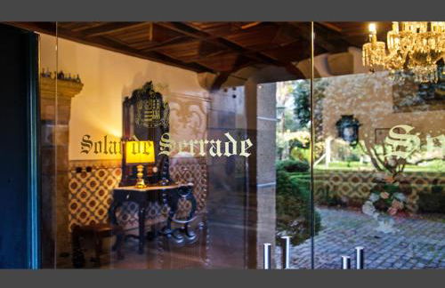 Solar de Serrade - Foto 15