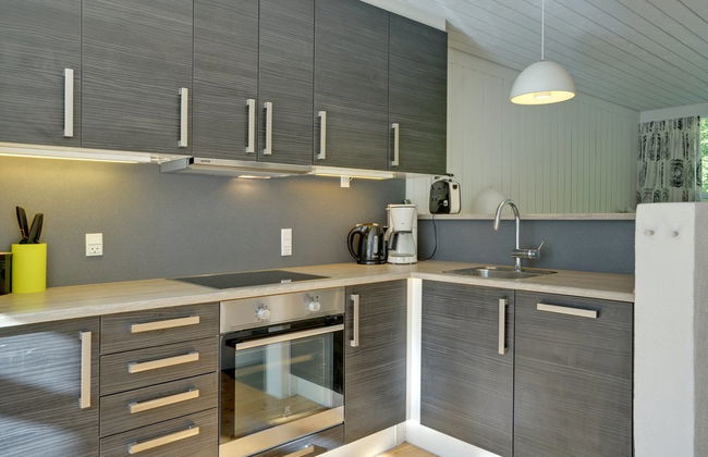 "Bergit" - 55m from the sea - Foto 17