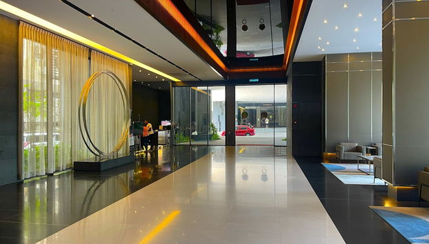 Opus Residences Kuala Lumpur by Luna - Foto 2