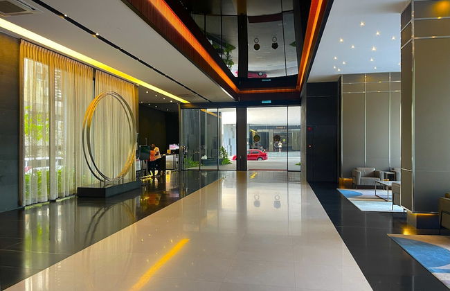 Opus Residences Merdeka Tower KL - Foto 6