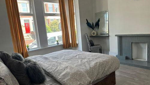 Newport City Escape - 2 Bedroom Apartment - Foto 2