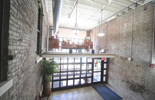 Landing Chic 1BD Courtyard - Foto 19