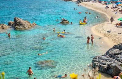 Villa Sofia *Luxury experience in Calabria - Foto 56