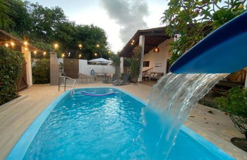 Casa Paraiso de Sonho Verde - Foto 31