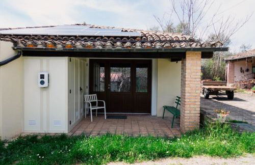 Olive grove house - Foto 7