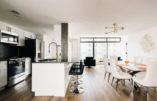 Deluxe Larimer Square Retreat - Walk Everywhere! - Foto 18