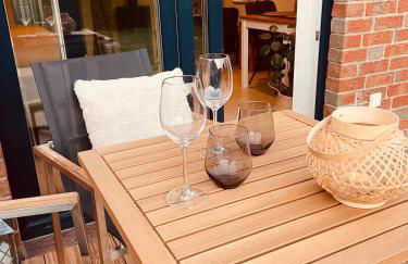 [H]auszeit Bad Nenndorf - Foto 16