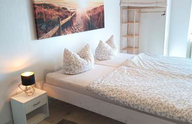 Ferienwohnung Großdobritz - Foto 11