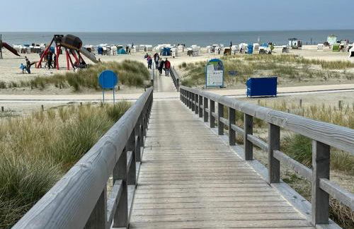 Haus Juist-Norddeich - Foto 42