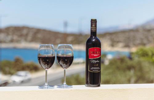 Vrokastro Apartments - Foto 61