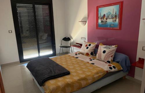 Appart Duplex Roses Plage - Foto 27