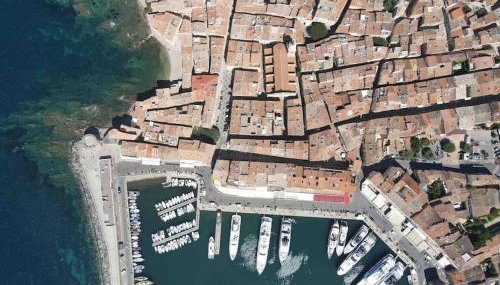 Fishermans House Saint Tropez - Foto 3