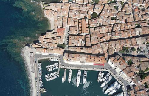 Fishermans House Saint Tropez - Foto 3