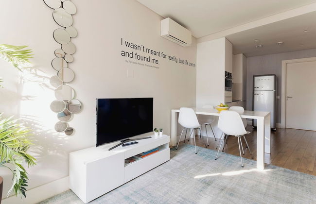 Chiado Square - Lisbon Best Apartments - Foto 25