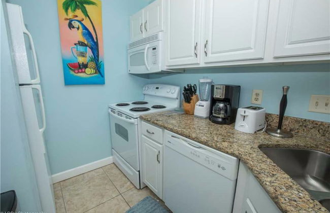 Sandpiper Cove Studios By Holiday Isle - Foto 10