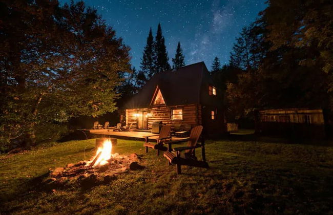 The Beaver Lodge by Escapades Tremblant - Foto 16