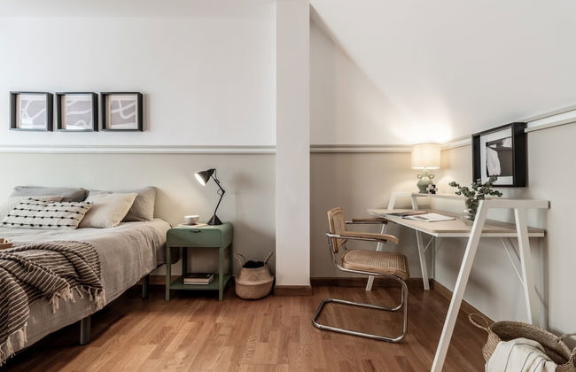 Vega - 2 Bedroom in Salamanca - Photo 3