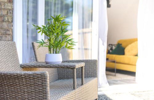 Captivating 2-Bed House in Nettleham - Foto 6