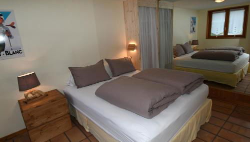 Face Mont-Blanc - Photo 5