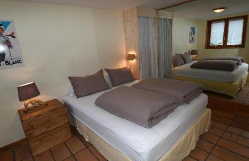 Face Mont-Blanc - Photo 5