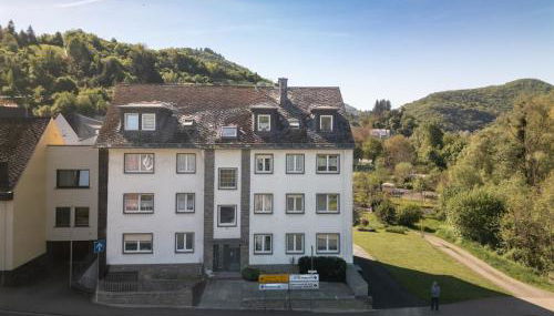 Romantische Wohnung in der Moselregion - Foto 3