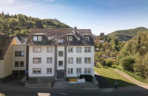 Romantische Wohnung in der Moselregion - Foto 3