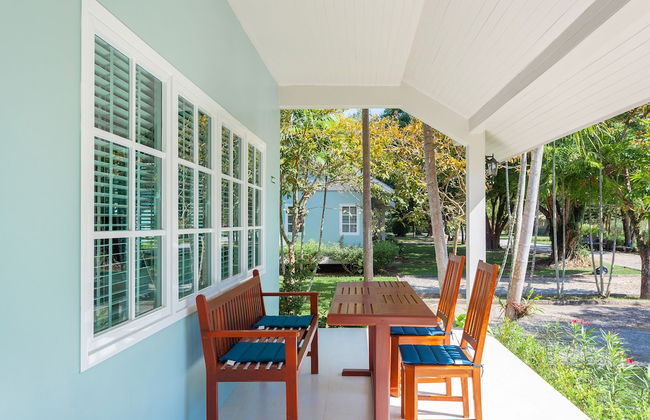 Fisherman Way Beach Villa - Foto 42