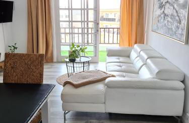 Adeje Penthouse by Villas Rinamar - Foto 14