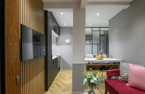 Olvios Luxury Suites - Foto 80