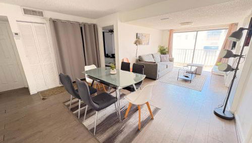 South Beach and Collins, Parking included - Foto 2