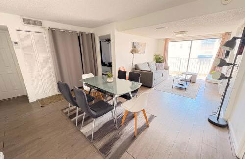 South Beach and Collins, Parking included - Foto 2