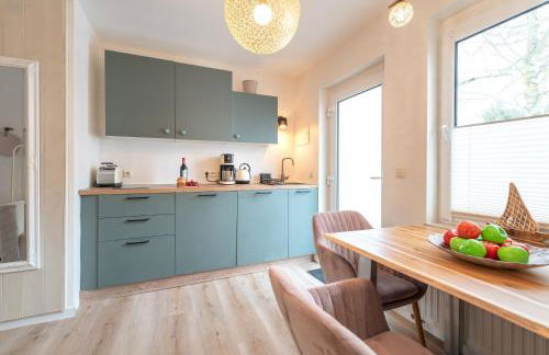 Green Village, App 15 - Urlaubsidyll Benz - Foto 4