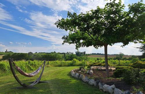 Charmant gîte de 4 à 6 personnes à 5km de Duras - Foto 29