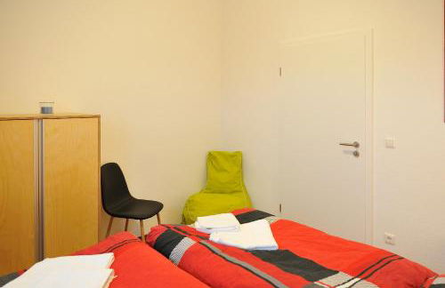Lausitzer Ferienapartment Suite - Foto 2