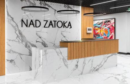 Nad Zatoką Ukiel - Foto 11