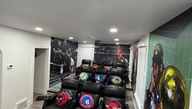 New Group Space - Sleeps 20! Near Sports Center - Foto 4