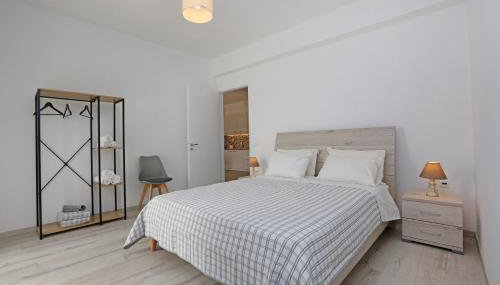 Olea Suite Syros - Φοίνικας, Σύρος, Κυκλάδες - Foto 2, wardrobe