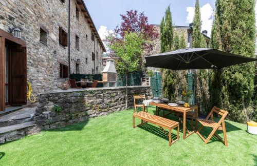 El Molino de Castiello de Jaca - Foto 13