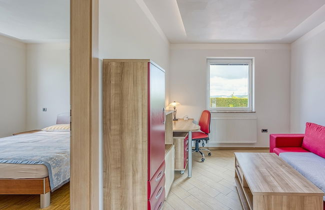 Pool Apartment Debeli Rti 3 - Foto 36