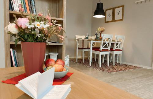 Ferienwohnung Gut Börtewitz - Foto 21