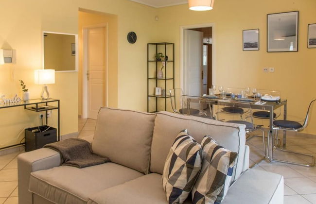 GTD31506 - Comfortable Apartment - Foto 14