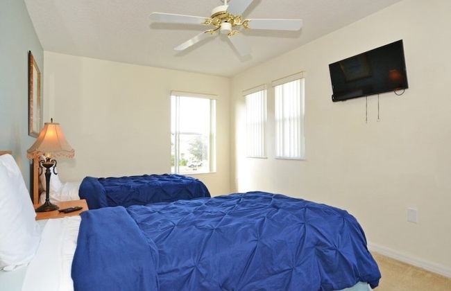 Secret Garden Villa 4 Bedroom Home by RedAwning - Foto 9